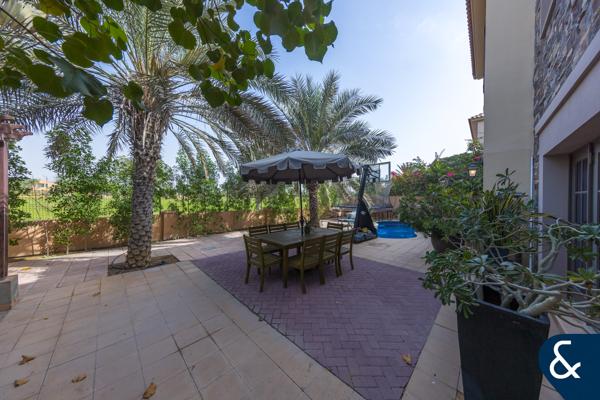 Exclusive - Fantastic Investment Opportunity with Dual Golf View